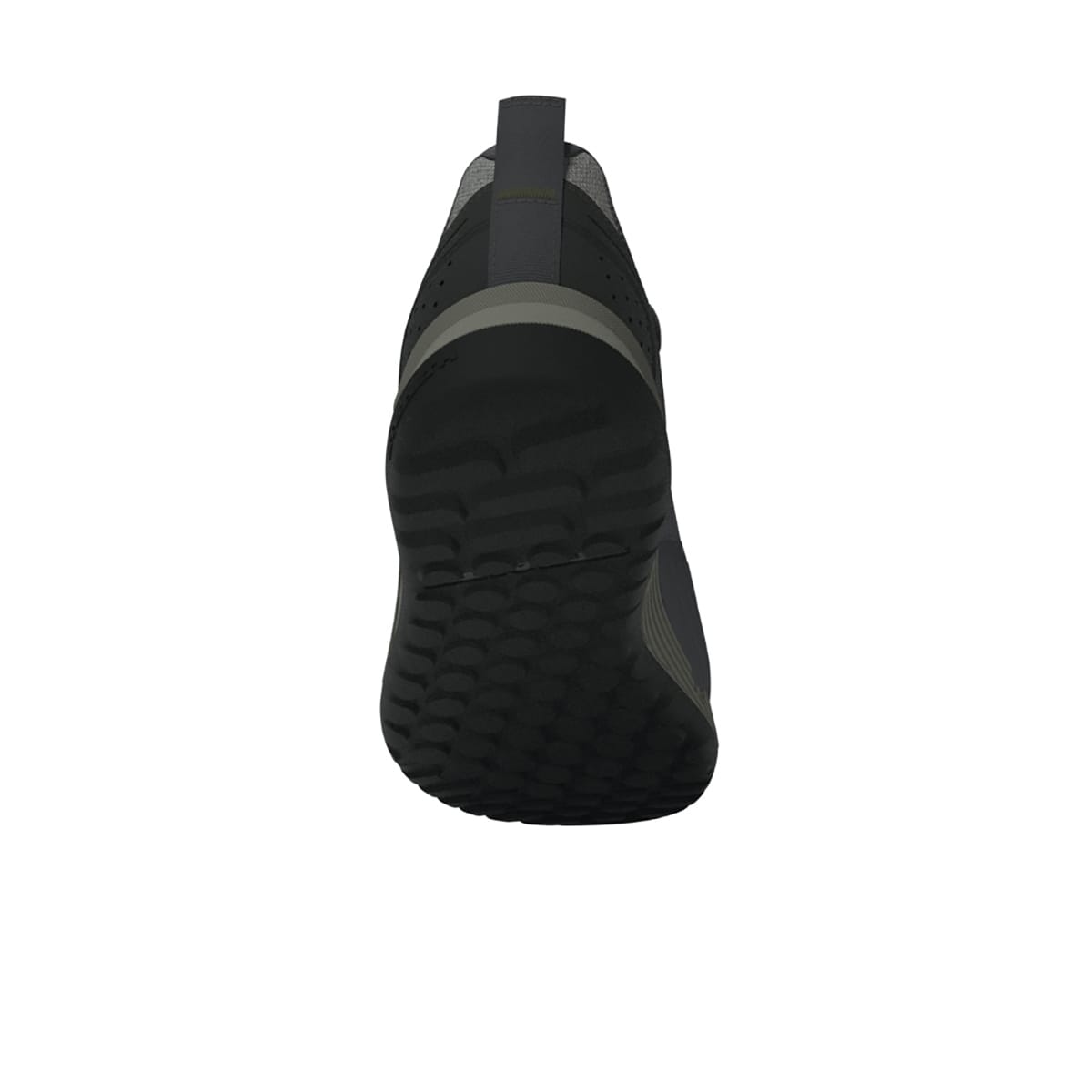 ADIDAS FIVE TEN TRAILCROSS XT MTB-skor Grå/Svart 2025