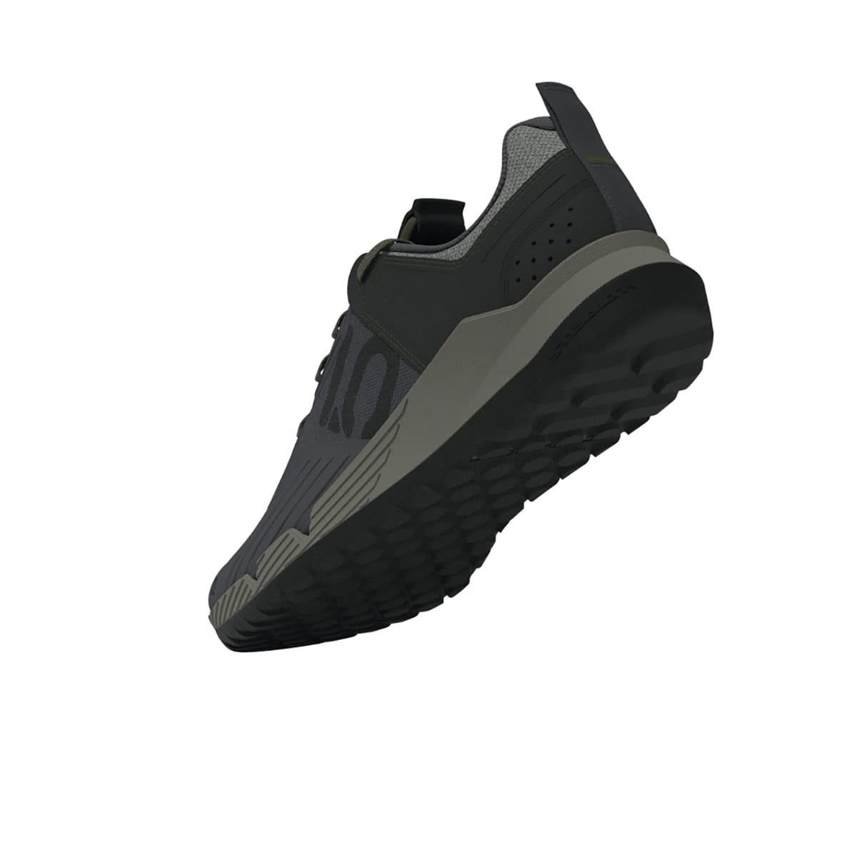 ADIDAS FIVE TEN TRAILCROSS XT MTB-skor Grå/Svart 2025