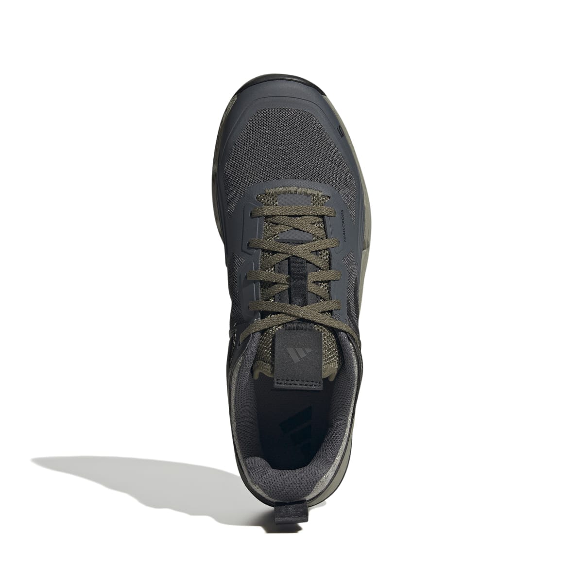 ADIDAS FIVE TEN TRAILCROSS XT MTB-skor Grå/Svart 2025