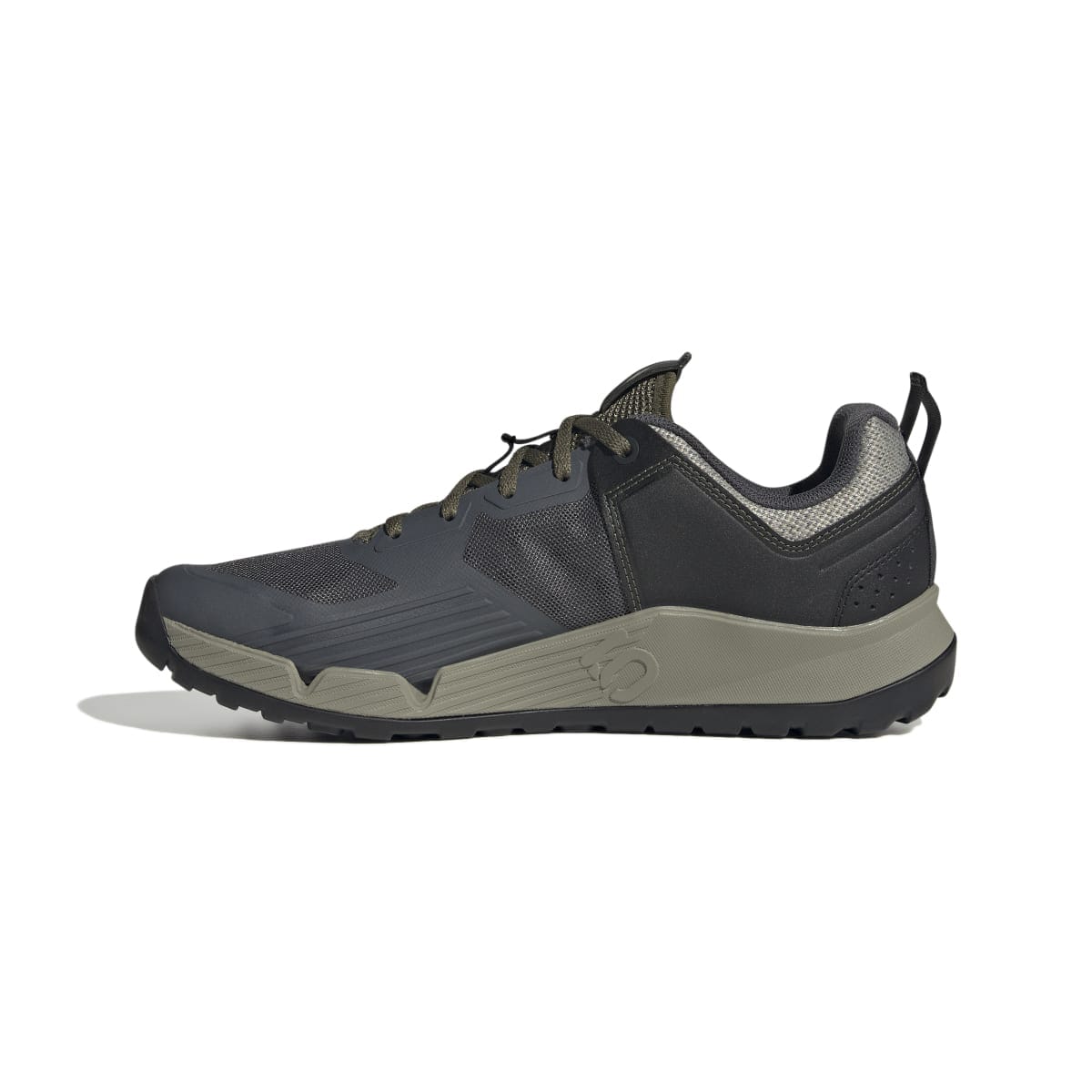 ADIDAS FIVE TEN TRAILCROSS XT MTB-skor Grå/Svart 2025