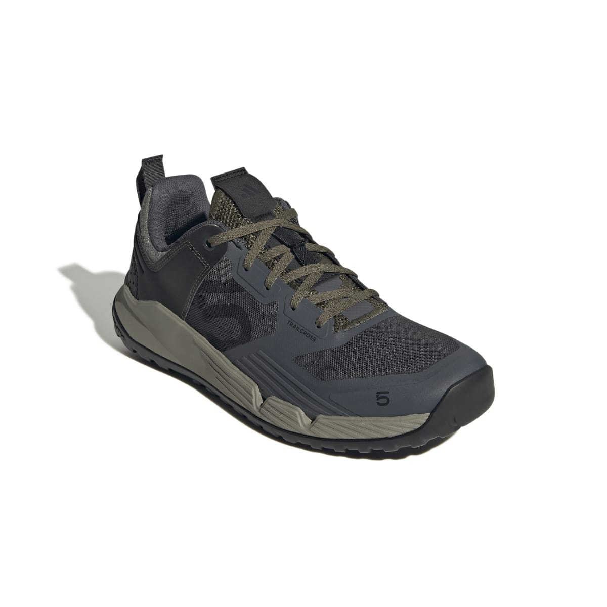 ADIDAS FIVE TEN TRAILCROSS XT MTB-skor Grå/Svart 2025