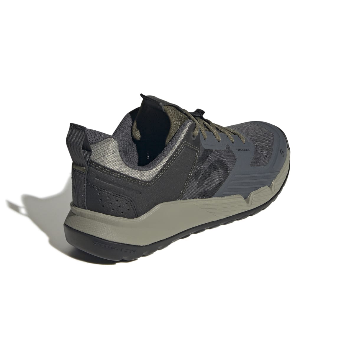 ADIDAS FIVE TEN TRAILCROSS XT MTB-skor Grå/Svart 2025