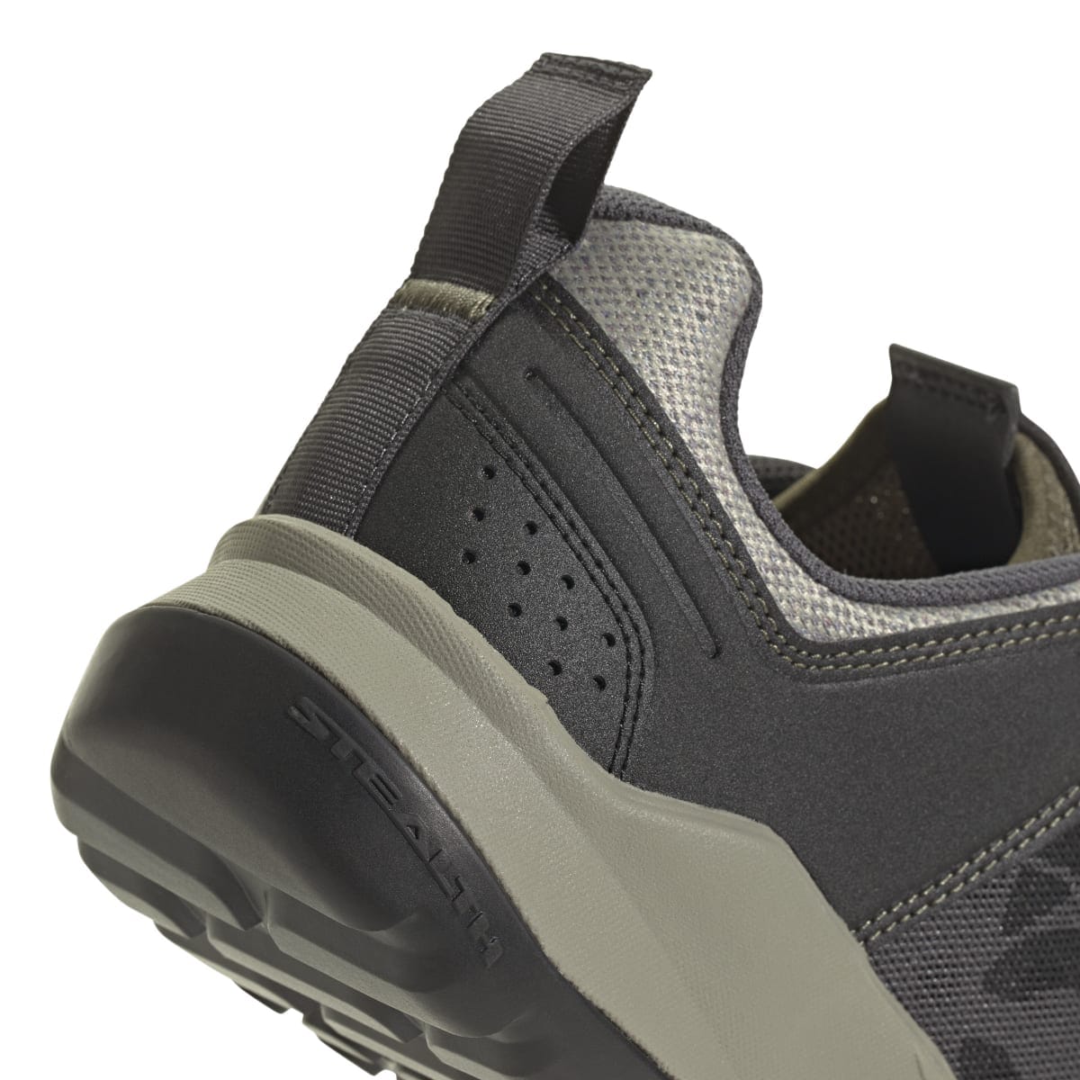 ADIDAS FIVE TEN TRAILCROSS XT MTB-skor Grå/Svart 2025