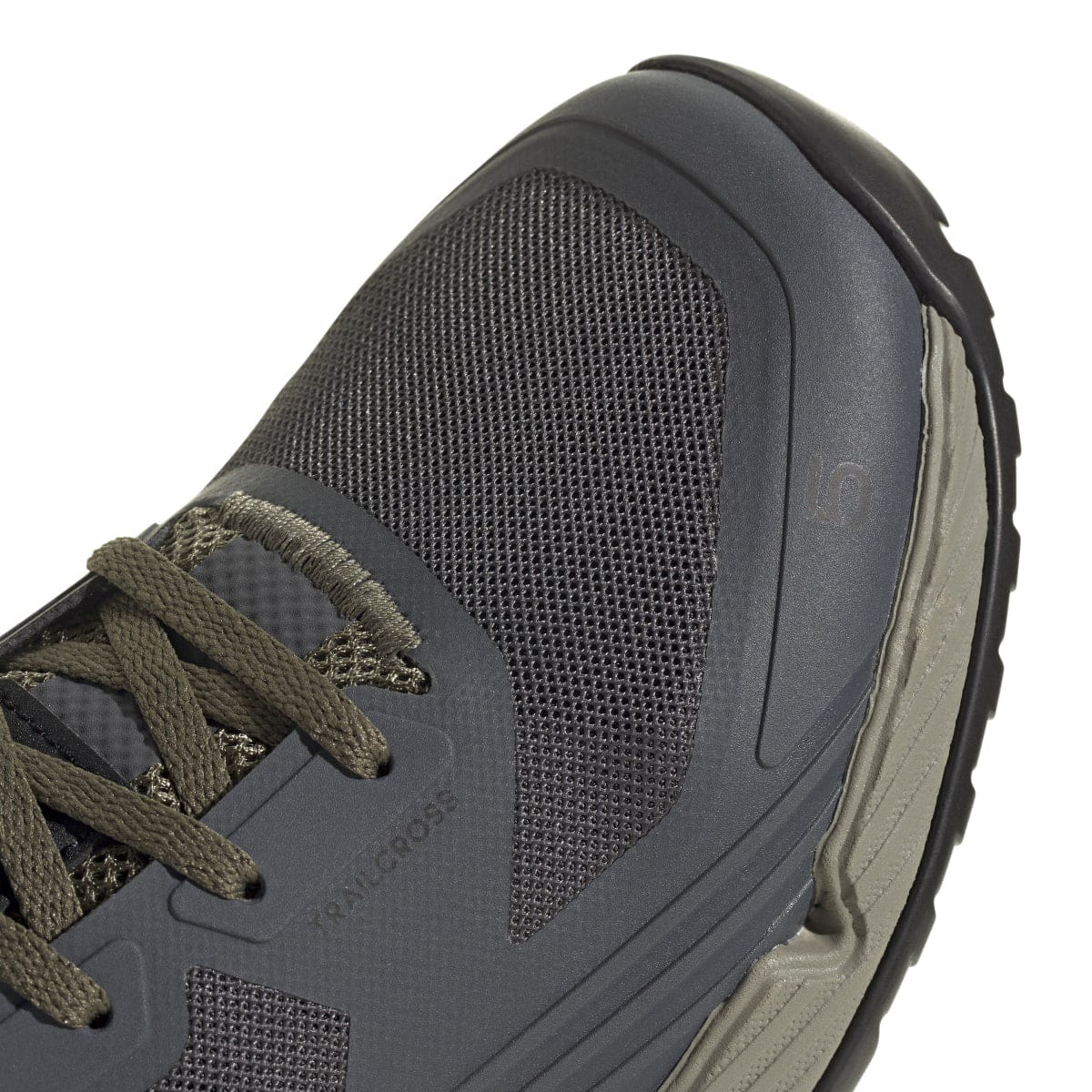 ADIDAS FIVE TEN TRAILCROSS XT MTB-skor Grå/Svart 2025
