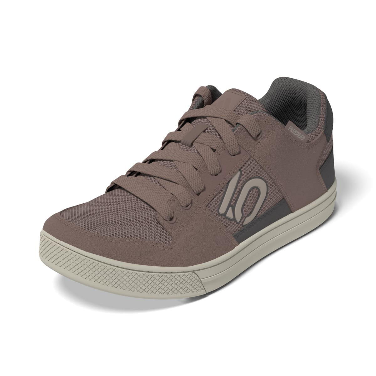 ADIDAS FIVE TEN FREERIDER MTB-skor för damer, bruna 2025