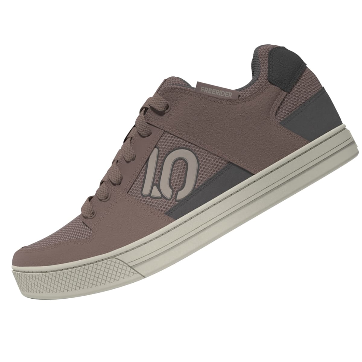 ADIDAS FIVE TEN FREERIDER MTB-skor för damer, bruna 2025