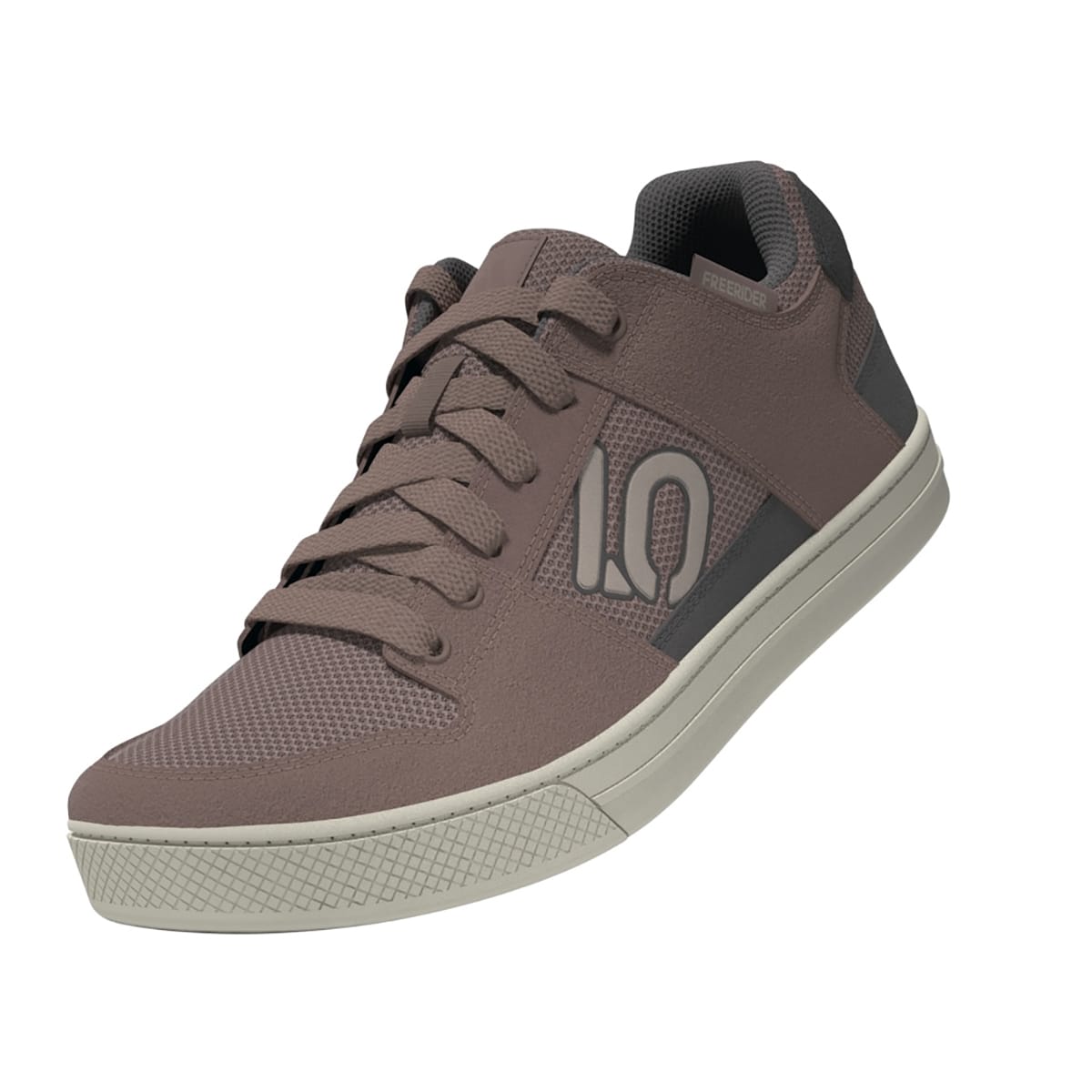 ADIDAS FIVE TEN FREERIDER MTB-skor för damer, bruna 2025