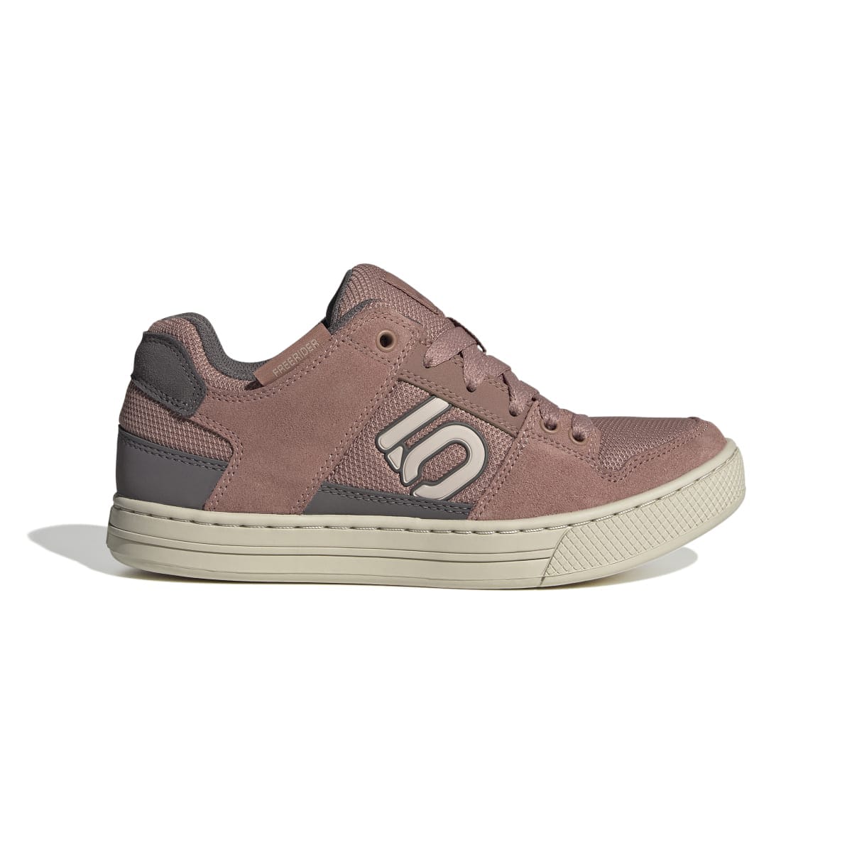 ADIDAS FIVE TEN FREERIDER MTB-skor för damer, bruna 2025