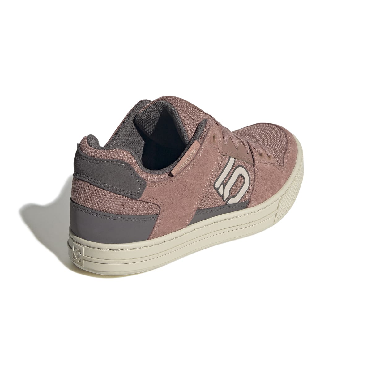 ADIDAS FIVE TEN FREERIDER MTB-skor för damer, bruna 2025