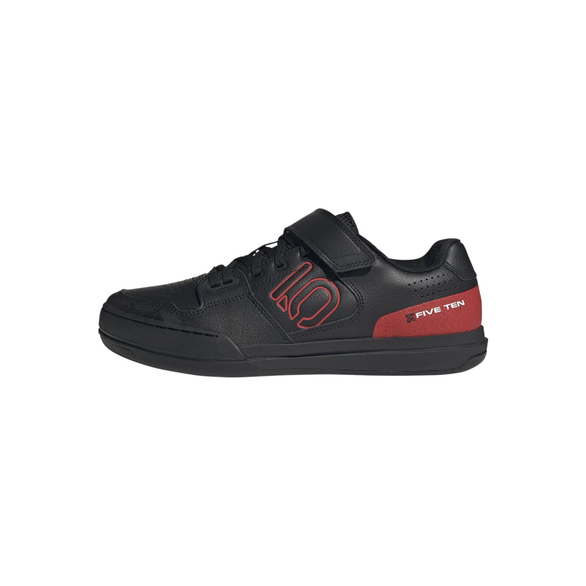 ADIDAS FIVE TEN HELLCAT MTB-skor Svart/Röd 2025