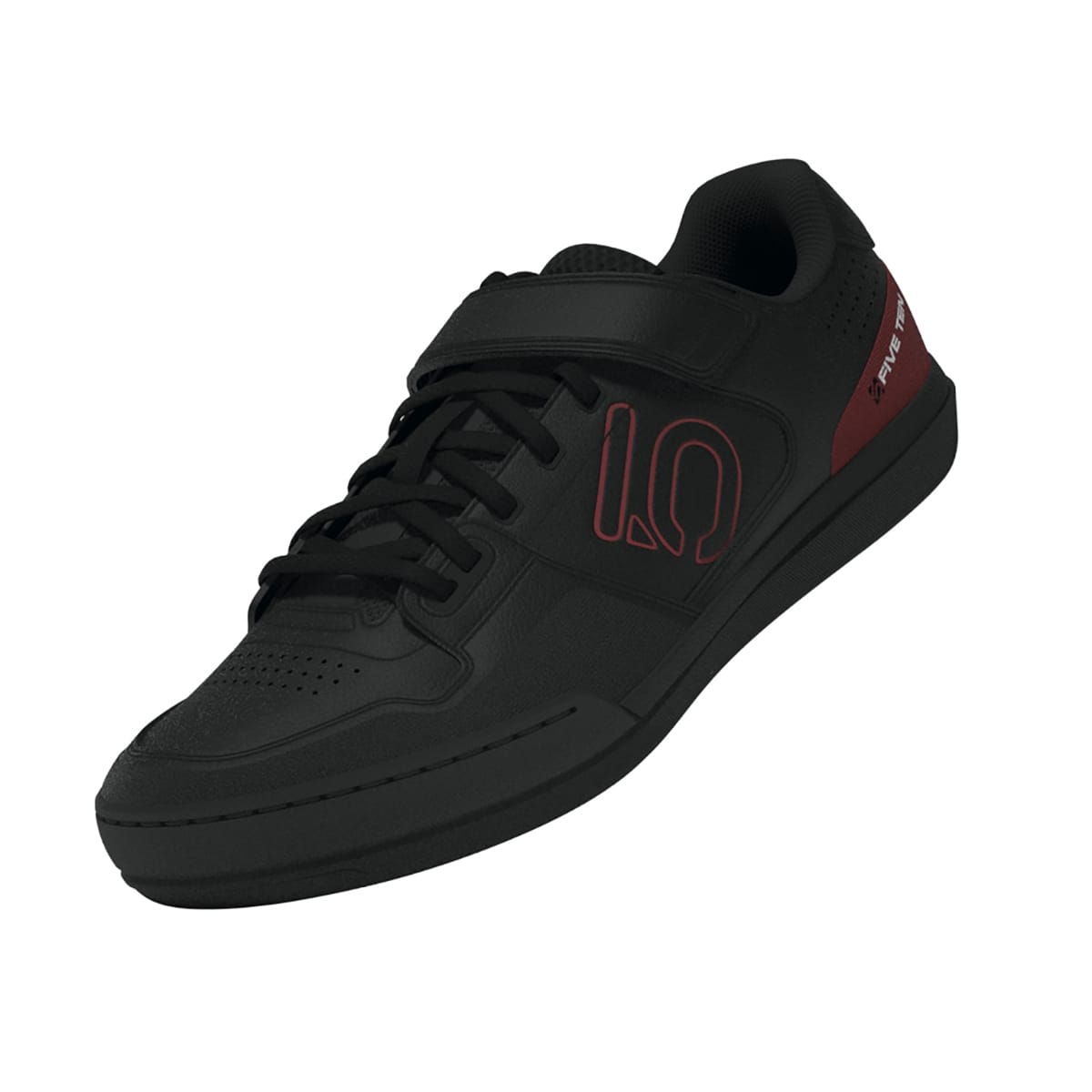 ADIDAS FIVE TEN HELLCAT MTB-skor Svart/Röd 2025