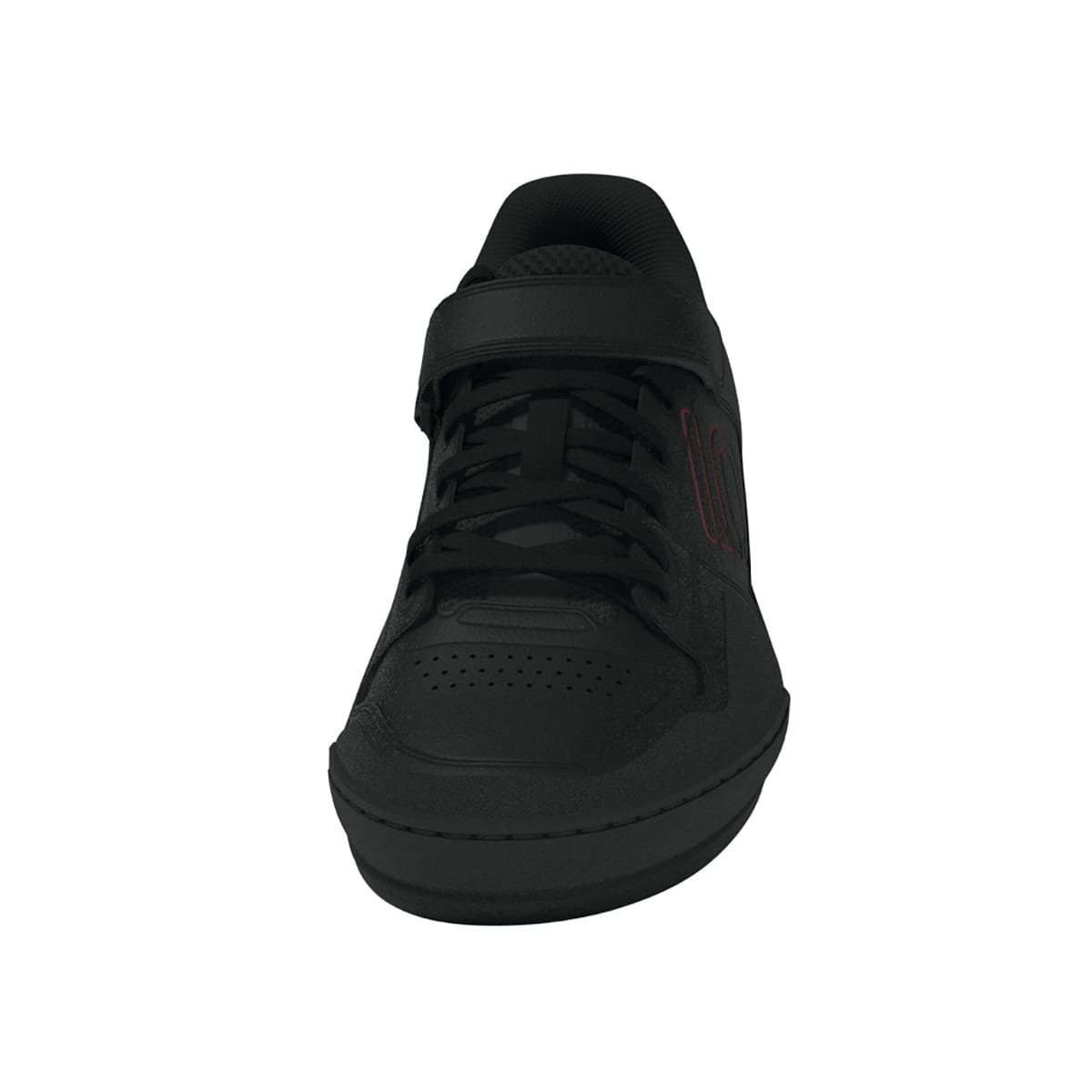 ADIDAS FIVE TEN HELLCAT MTB-skor Svart/Röd 2025