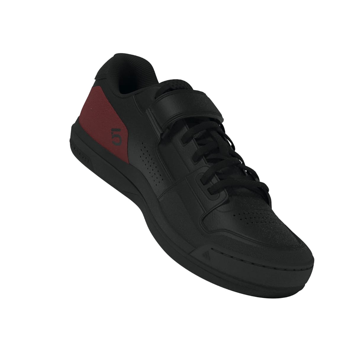 ADIDAS FIVE TEN HELLCAT MTB-skor Svart/Röd 2025