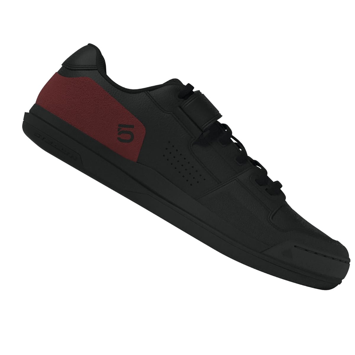 ADIDAS FIVE TEN HELLCAT MTB-skor Svart/Röd 2025
