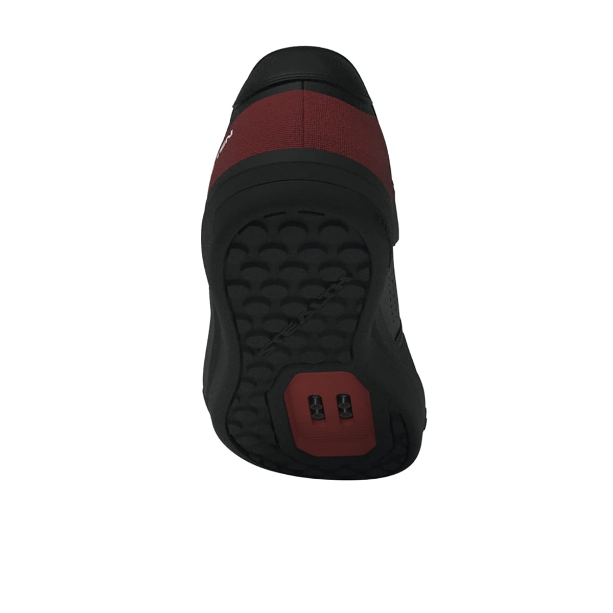 ADIDAS FIVE TEN HELLCAT MTB-skor Svart/Röd 2025