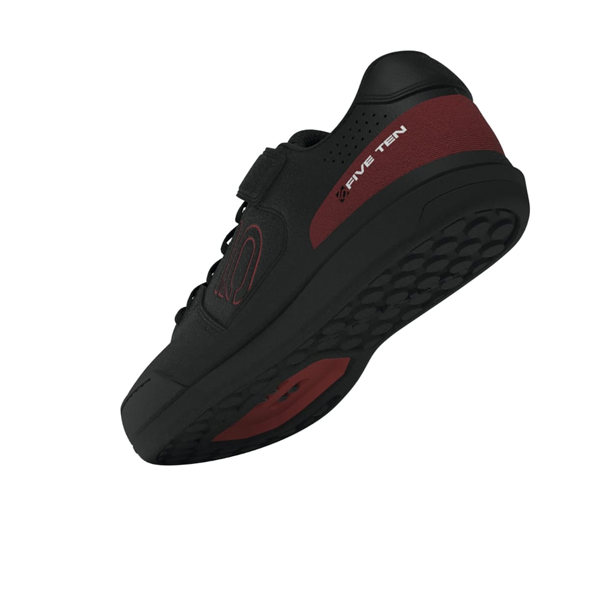 ADIDAS FIVE TEN HELLCAT MTB-skor Svart/Röd 2025