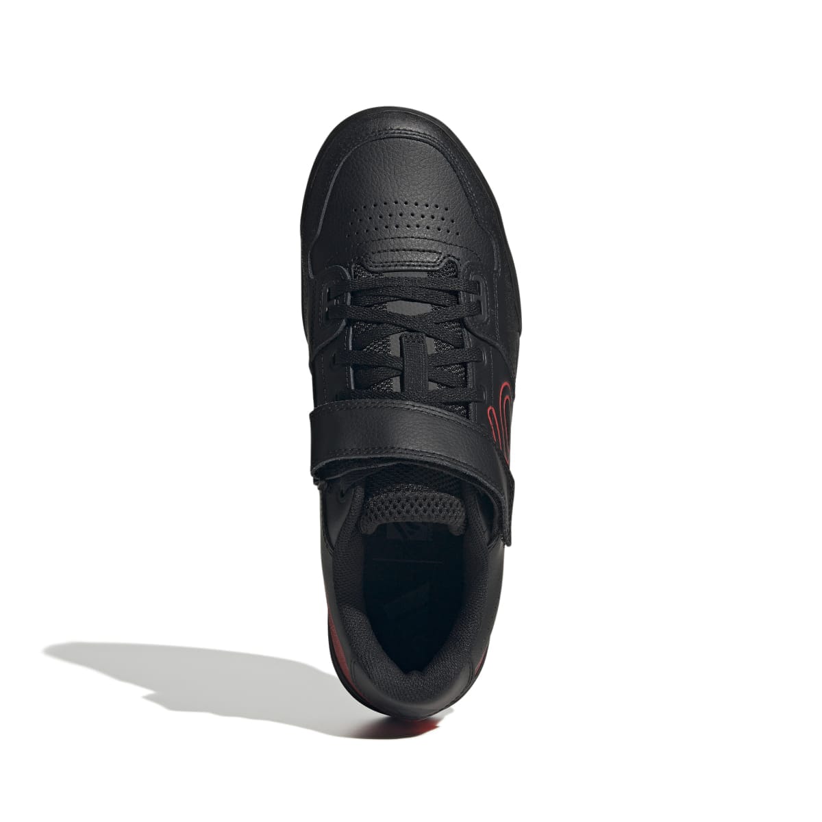 ADIDAS FIVE TEN HELLCAT MTB-skor Svart/Röd 2025