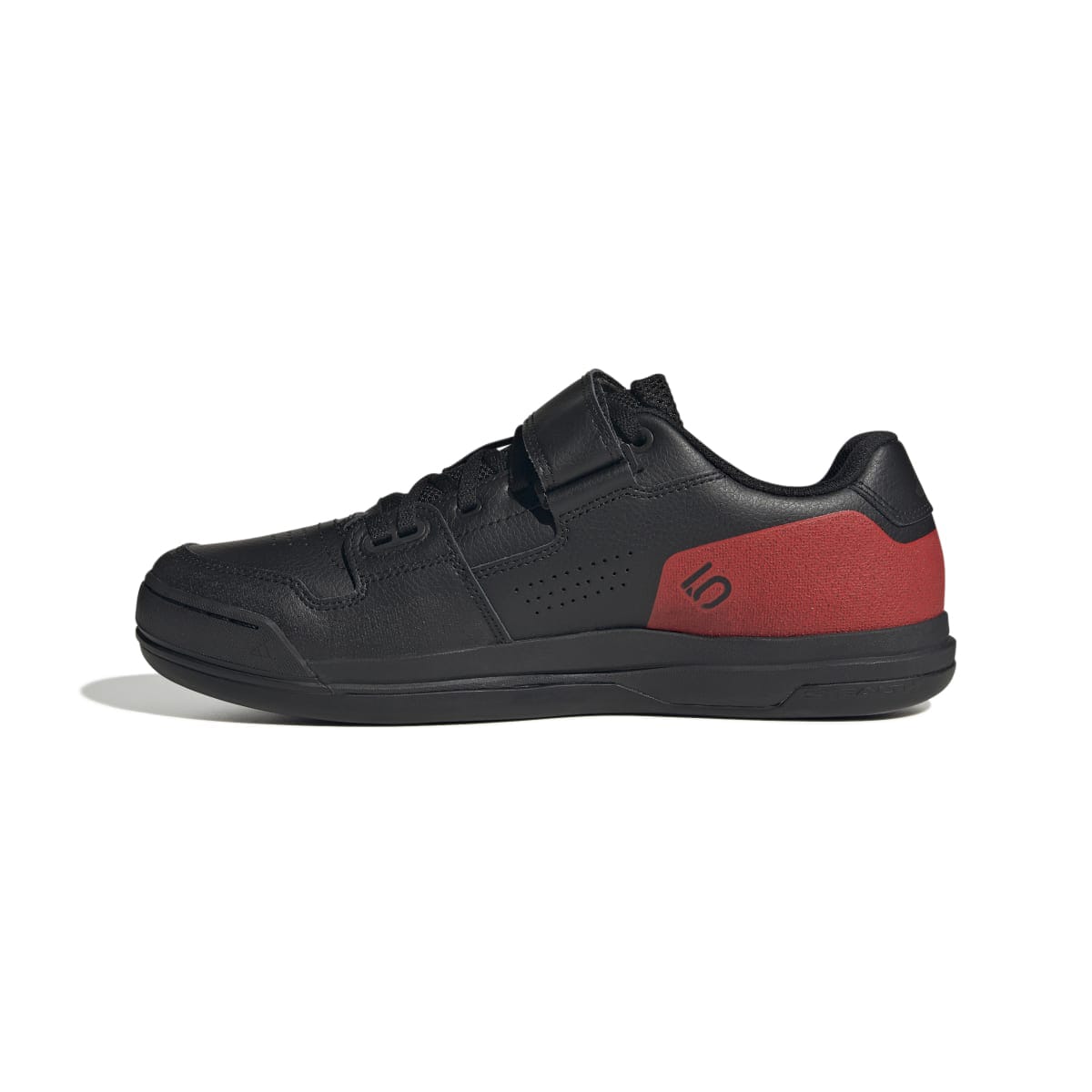ADIDAS FIVE TEN HELLCAT MTB-skor Svart/Röd 2025