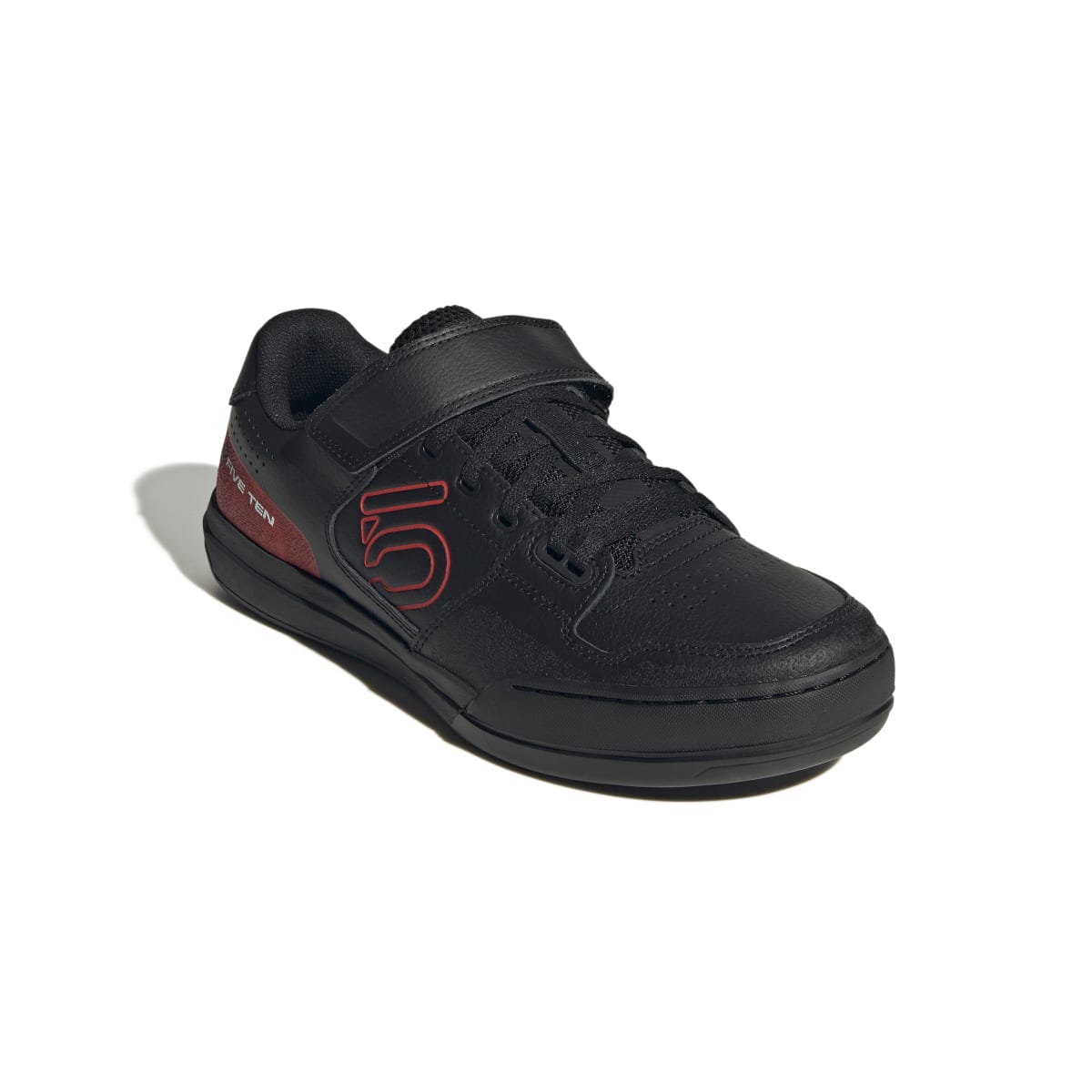 ADIDAS FIVE TEN HELLCAT MTB-skor Svart/Röd 2025