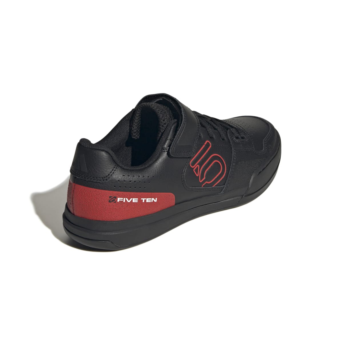 ADIDAS FIVE TEN HELLCAT MTB-skor Svart/Röd 2025