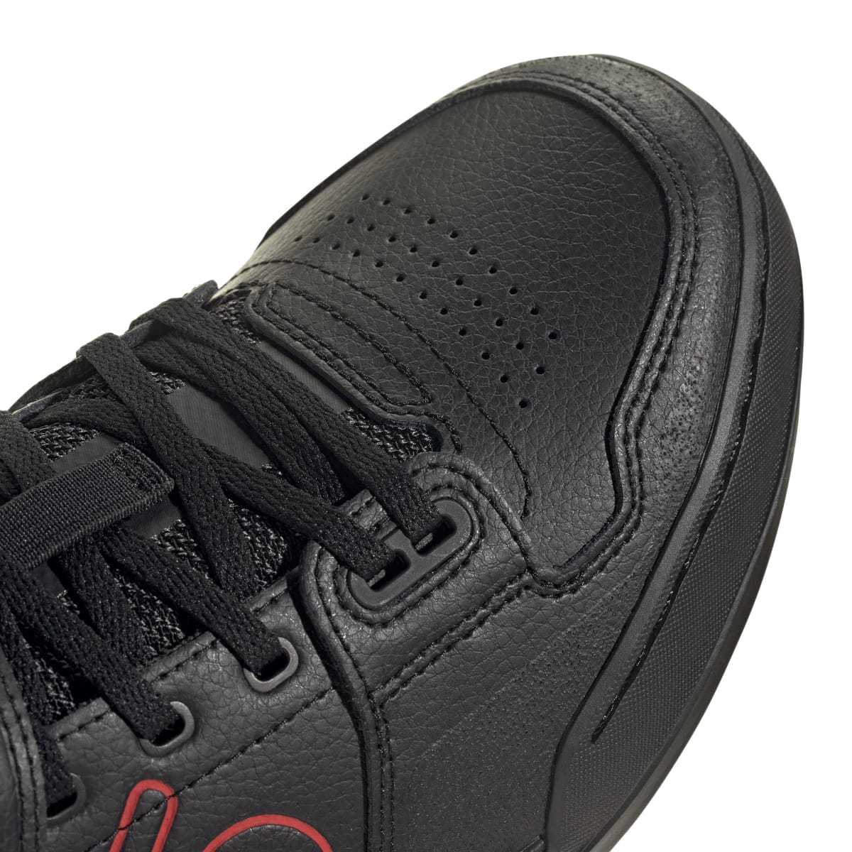 ADIDAS FIVE TEN HELLCAT MTB-skor Svart/Röd 2025