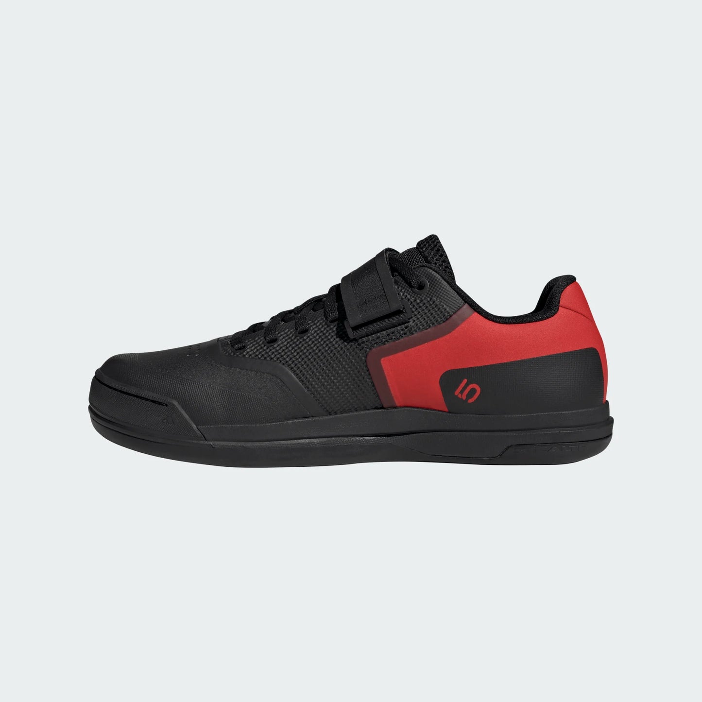 Five Ten HELLCAT PRO MTB-skor Svart/Röd