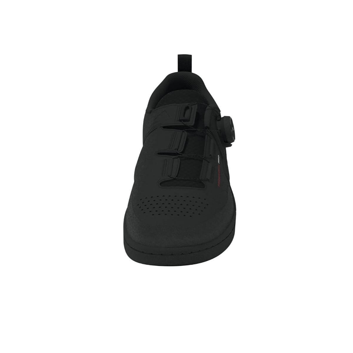 ADIDAS FIVE TEN FREERIDER PRO BOA MTB-skor Svart/Röd 2025