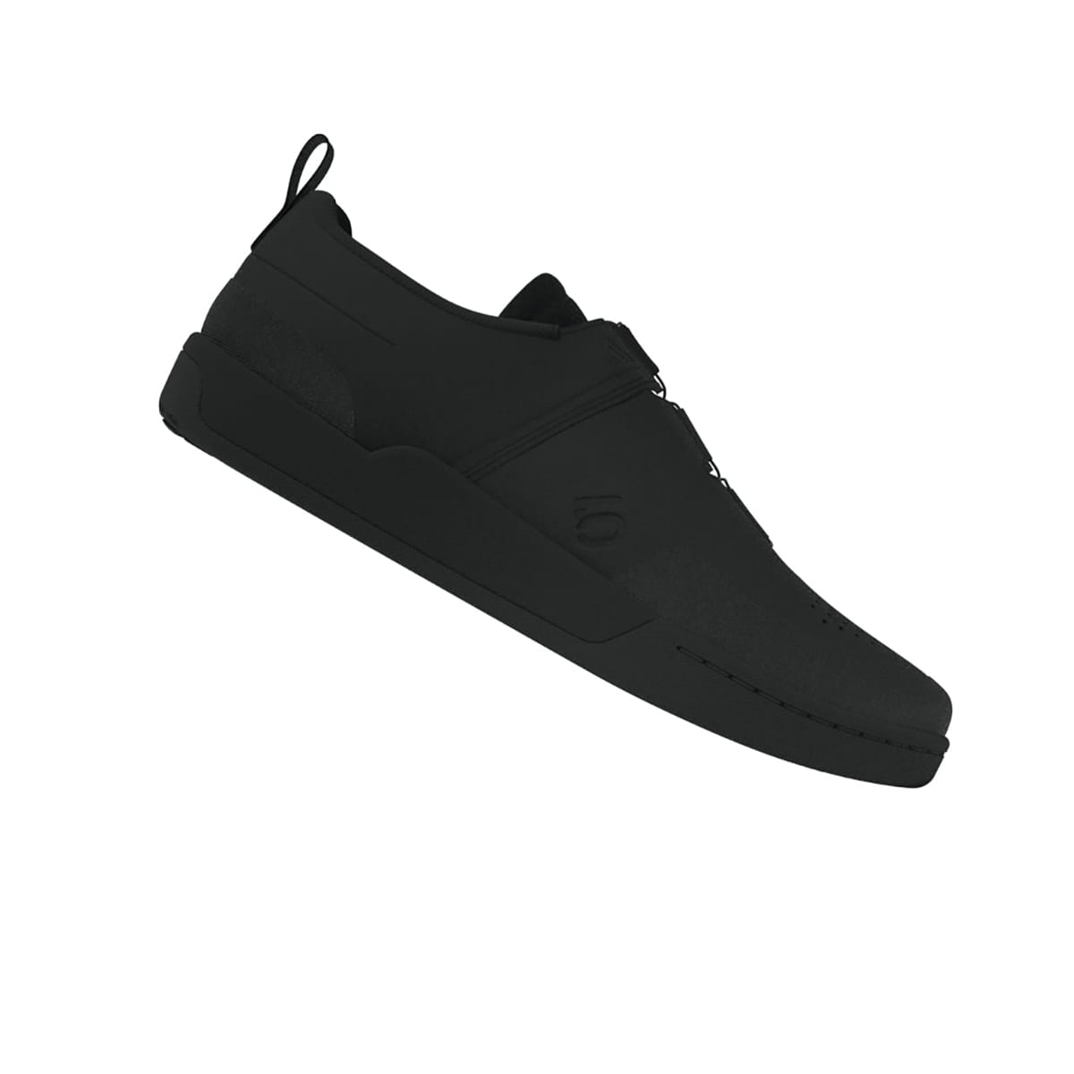 ADIDAS FIVE TEN FREERIDER PRO BOA MTB-skor Svart/Röd 2025