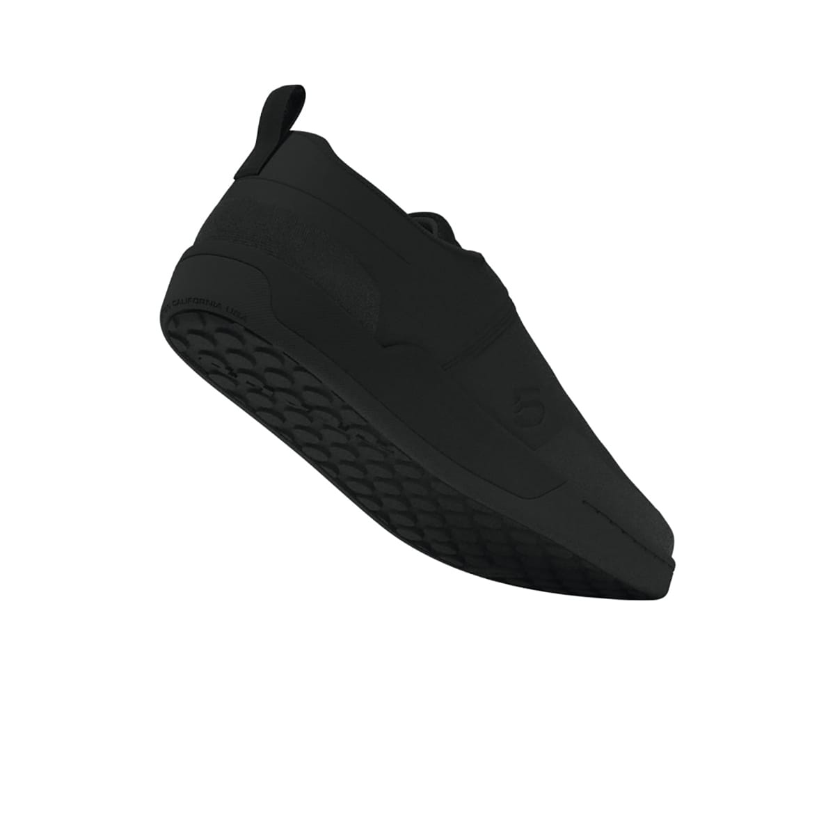 ADIDAS FIVE TEN FREERIDER PRO BOA MTB-skor Svart/Röd 2025