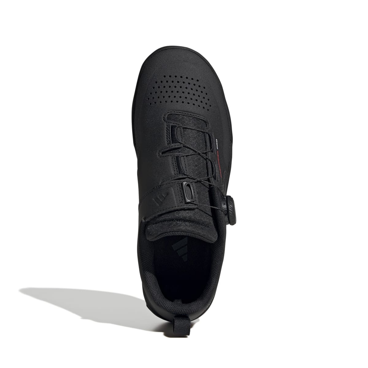 ADIDAS FIVE TEN FREERIDER PRO BOA MTB-skor Svart/Röd 2025