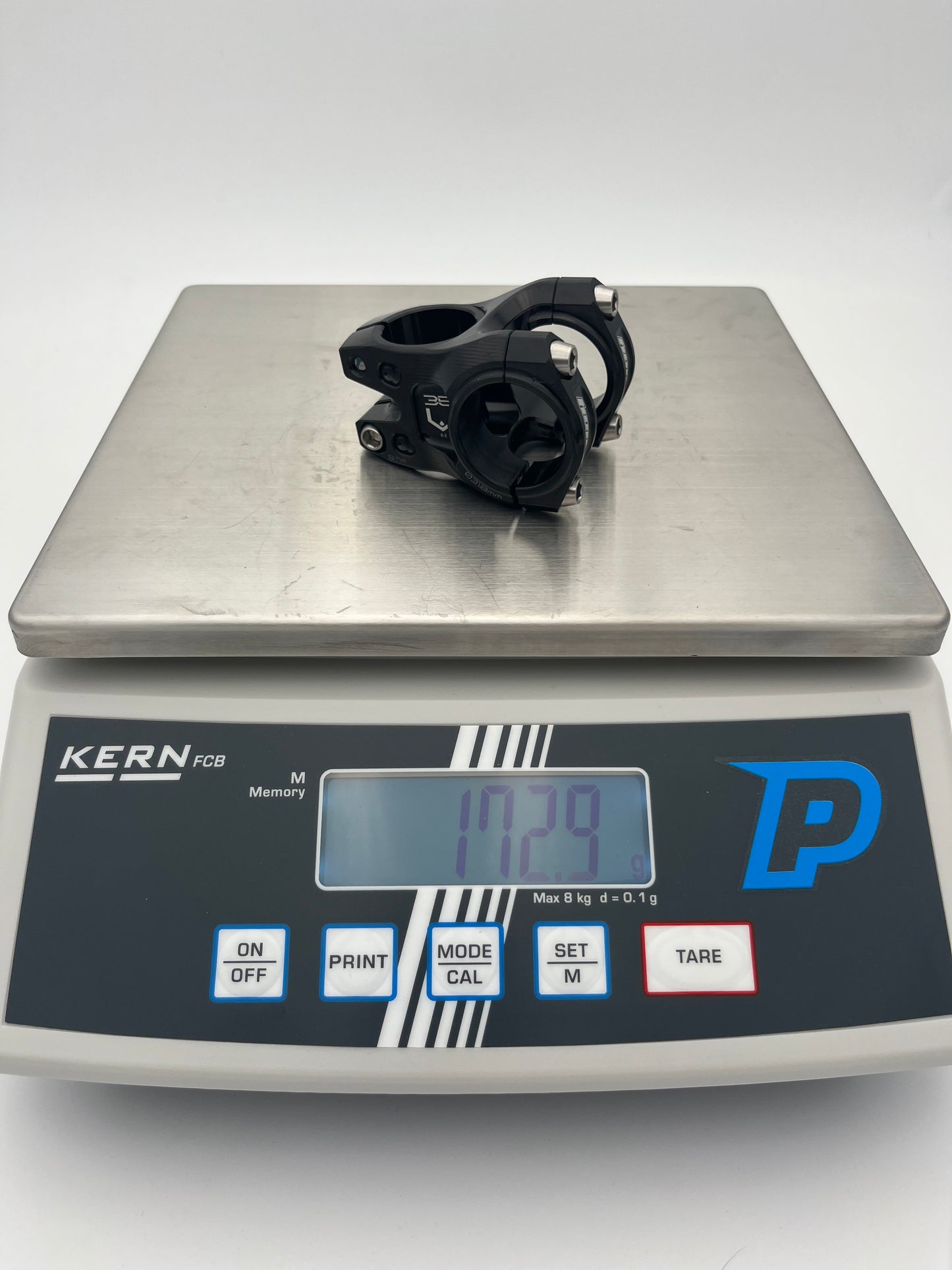 Stem HOPE GRAVITY Black