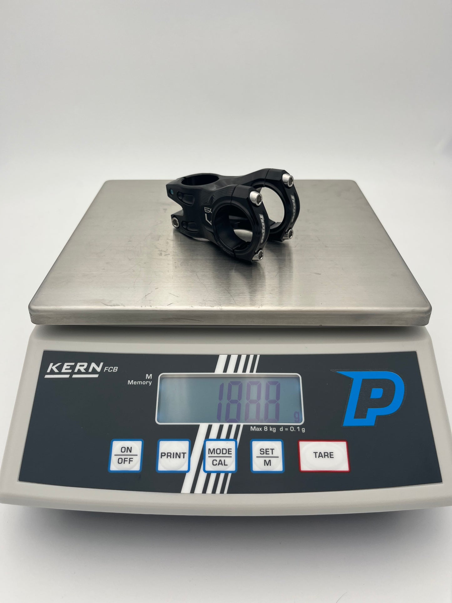 Stem HOPE GRAVITY Black