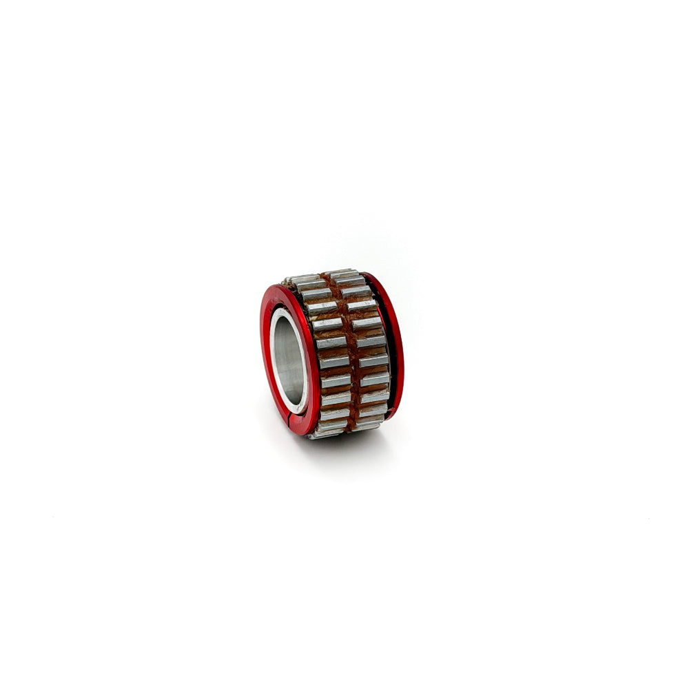 SCOM Evo Aero Ultra Ultra+ frihjulsstenar-set