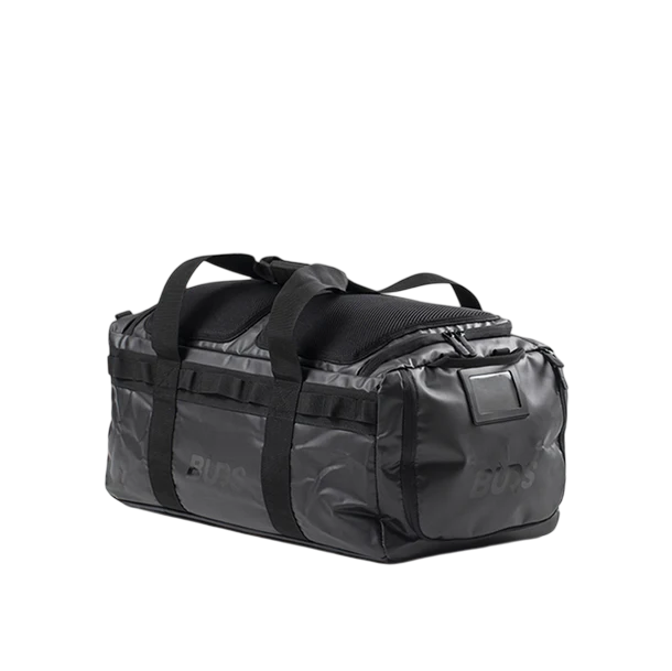 Resväska BUDS DUFFEL BAG SMALL 30 L Svart
