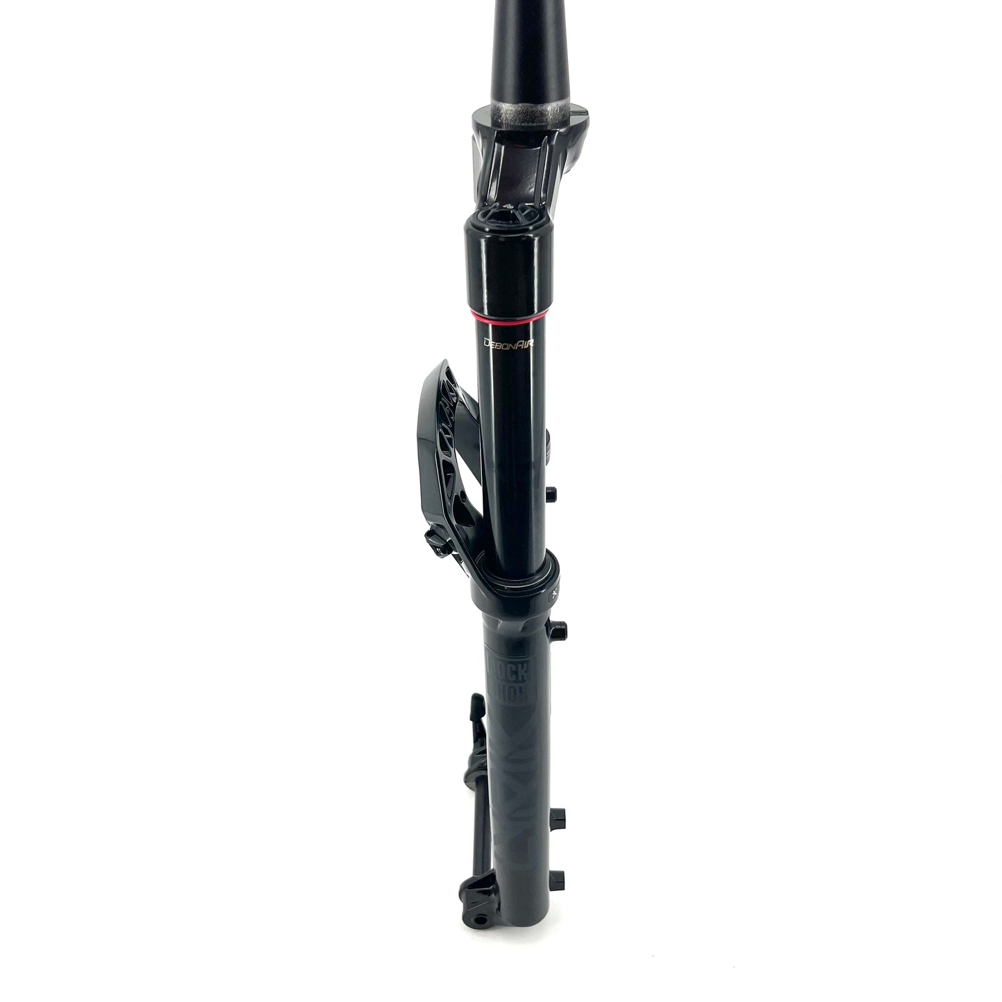 ROCKSHOX LYRIK SELECT CHARGER RC 29" DEBONAIR+ Tapered gaffel 15x110mm Boost Svart
