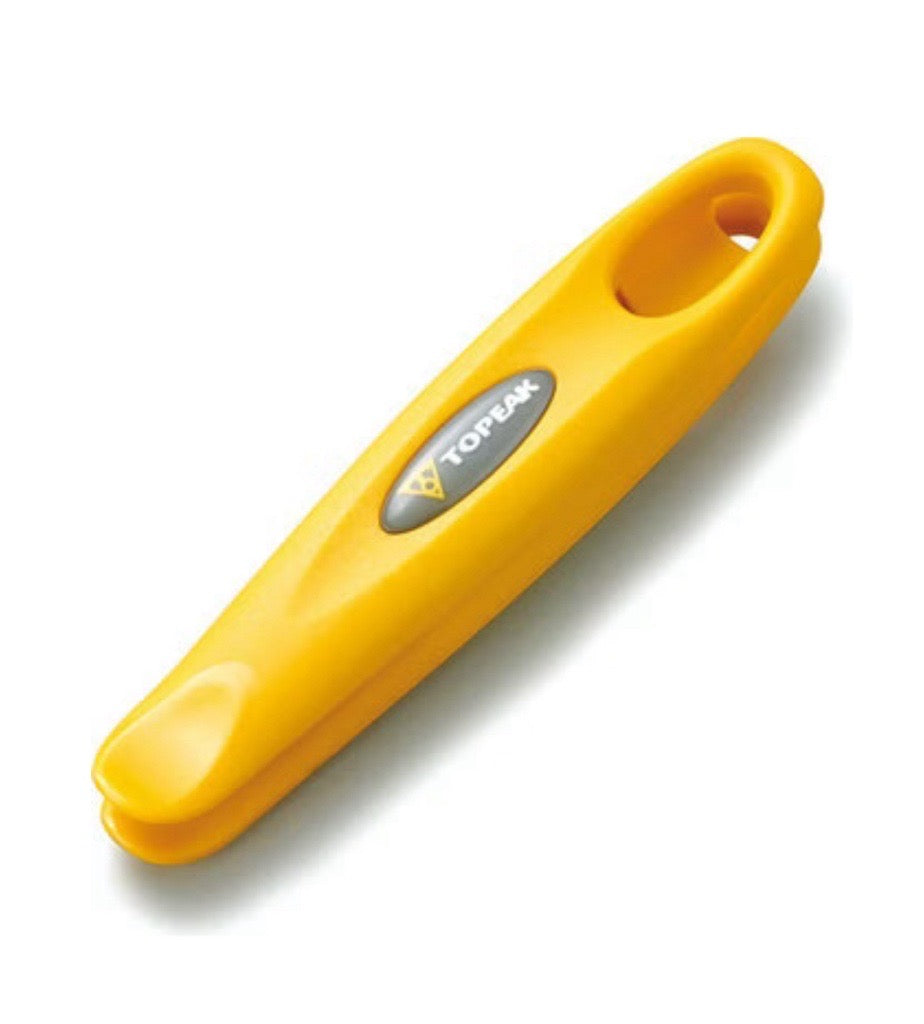 TOPEAK Växelspak 1.1 däckväxlare (x2)