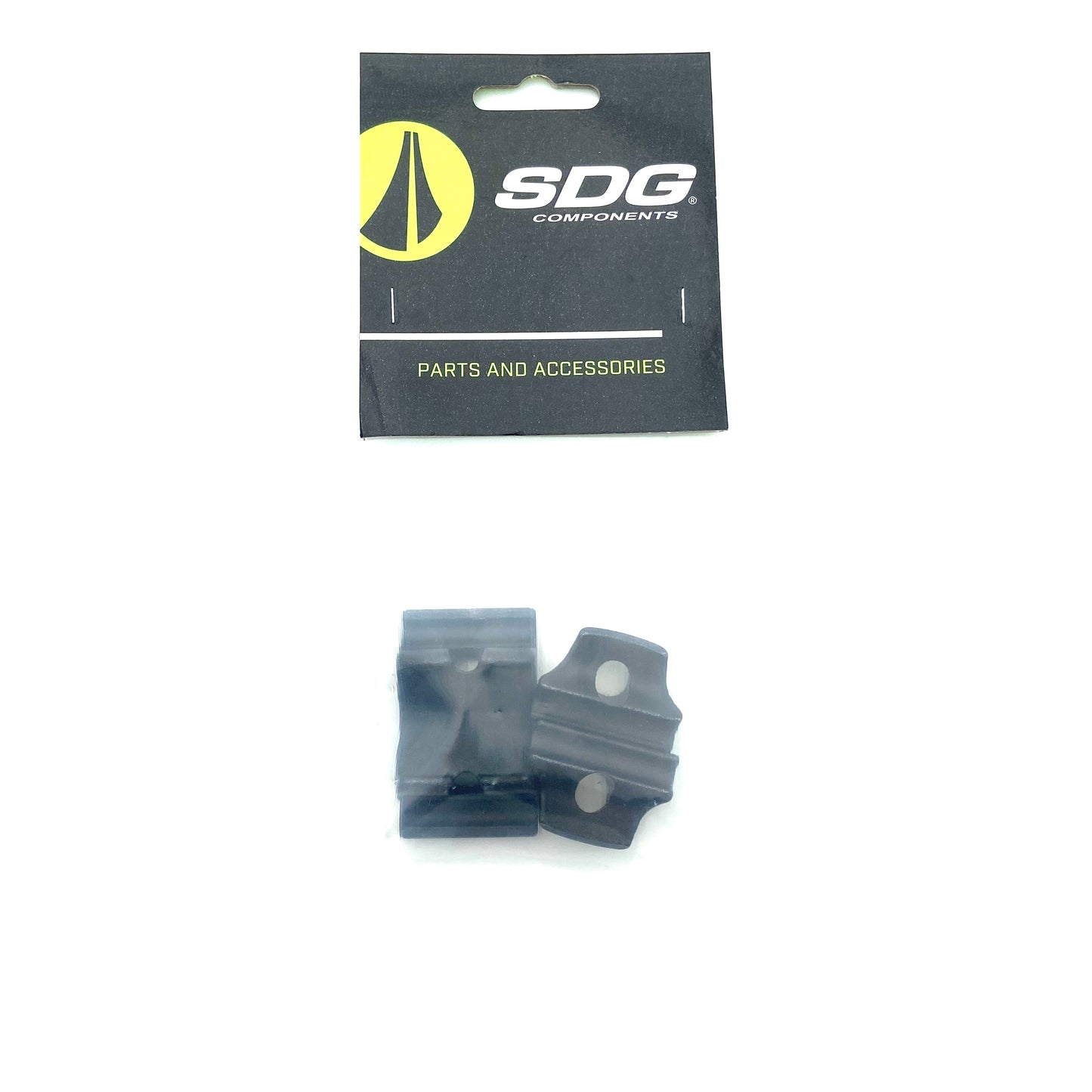 SDG TELLIS V2 Rail Clamp Assembly