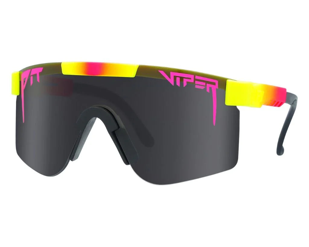 PIT VIPER THE ITALO WIDE Polariserade glasögon