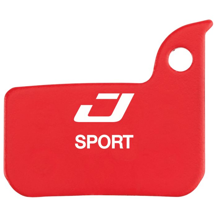 Halvmetalliska bromsbelägg JAGWIRE SPORT Sram RED 22/FORCE 22/RIVAL 22/APEX/S700/LEVEL ULTIMATE/TLM 2017–2019