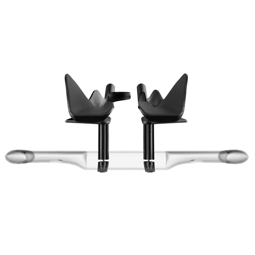 Extenders handlebar DEDA JET ONE Size S