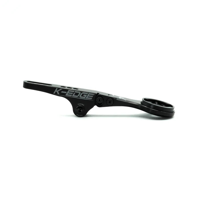 K-EDGE GARMIN IHS XXL Combo Handlebar Mount Black