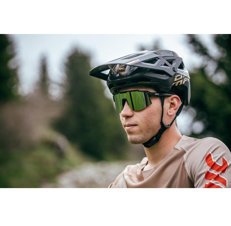 MAVIC DEEMAXPRO MIPS MTB Helmet Black