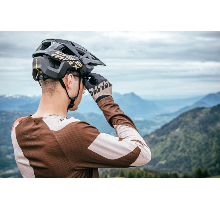 MAVIC DEEMAXPRO MIPS MTB Helmet Black