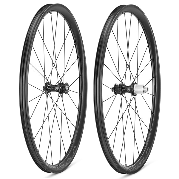 Par CAMPAGNOLO LEVANTE DISC Tubeless Ready-hjul (centerlås)