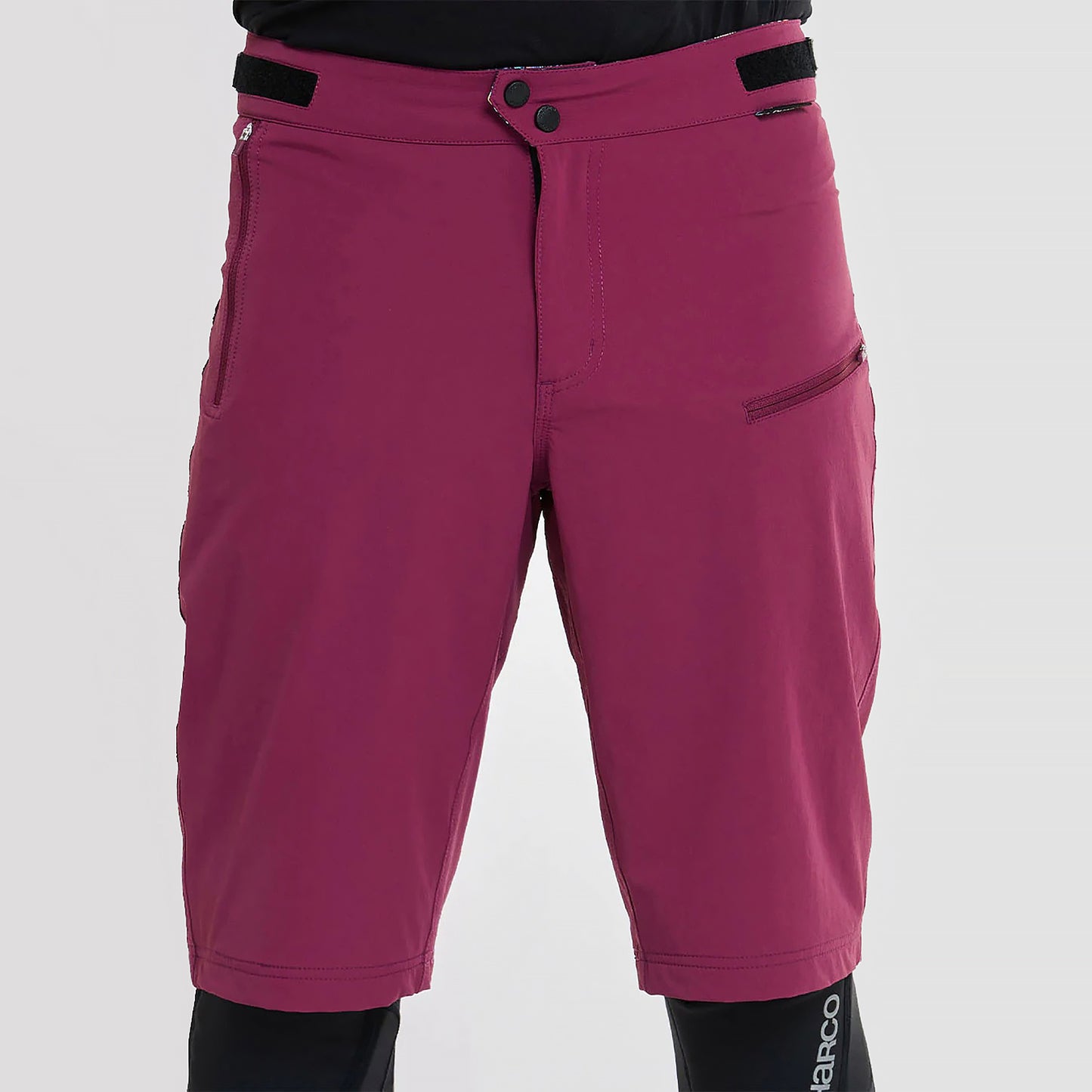 DHARCO GRAVITY Women's Short Sangria