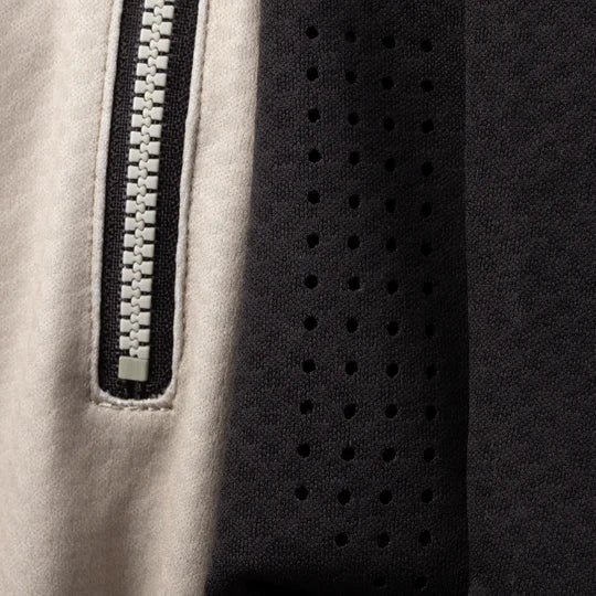 LEATT MTB ENDURANCE 3.0 Long Sleeve Jersey Grey