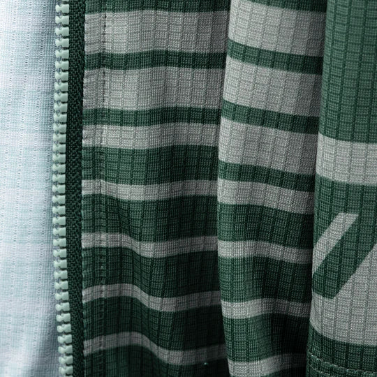 LEATT MTB ENDURANCE 3.0 Short Sleeve Jersey Green