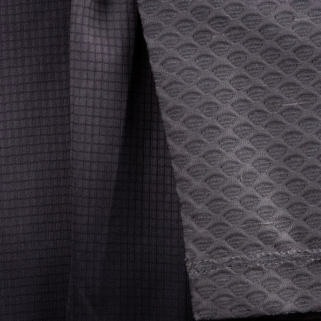 LEATT MTB TRAIL 3.0 Långärmad tröja Svart