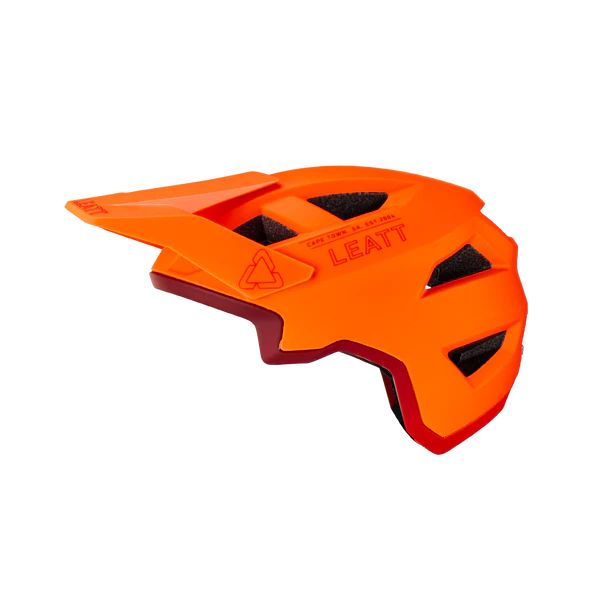 LEATT MTB ALL MOUNTAIN 2.0 Hjälm Orange