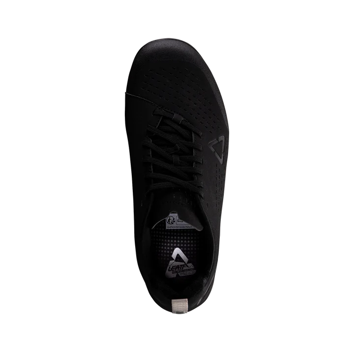 LEATT CLIP 2.0 ENDURANCE MTB-skor för damer Svart